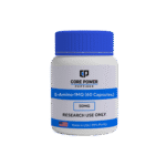 5-Amino-1MQ 50mg Tablets (60 Count) — Research Grade Oral Format