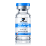 Ipamorelin / CJC-1295 No Dac - 12mg/6mg