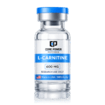 L-Carnitine 600mg