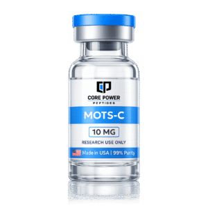 MOTS C Peptide