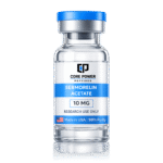 Sermorelin Acetate 10mg — Research Grade GHRH Analogue