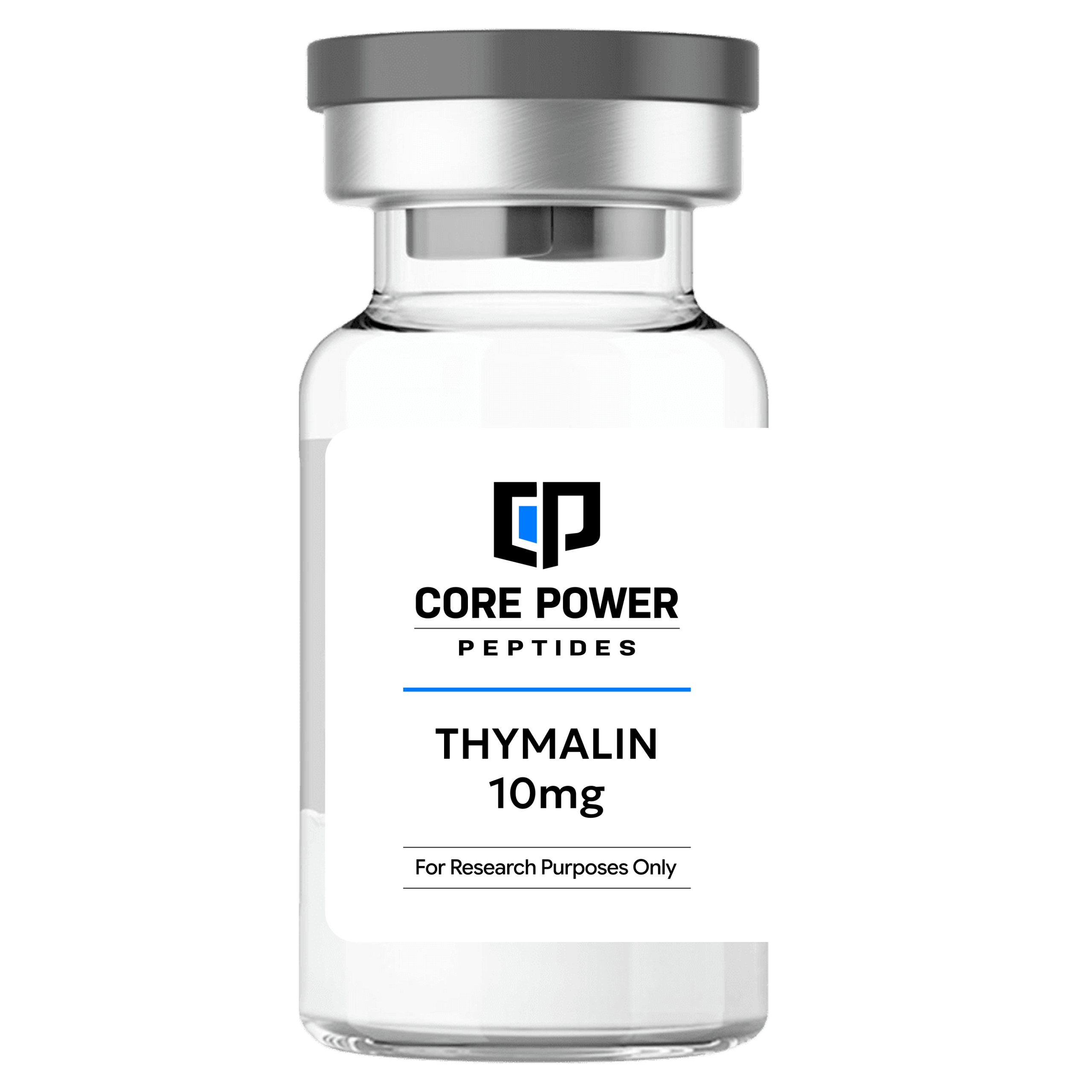 Thymalin 10mg Research Vial