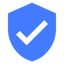 Secure checkout and data protection icon - Core Power Peptides safety standards