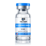 5-Amino-1MQ 5mg — NNMT Inhibitor Research Compound