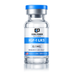 IGF-1 LR3 0.1mg — Research Grade Peptide