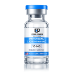 Ipamorelin / CJC-1295 No DAC 10mg — Research Blend