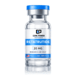 Reta Glp 3 (Retatrutide) 20mg — Research Grade Peptide