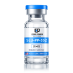 SLU-PP-332 5mg — ERR Pan-Agonist Research Compound