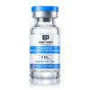 Bacteriostatic Water 10mL — Research Grade Reconstitution Solution