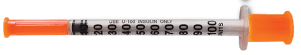 0.3 ml syringe selection icon