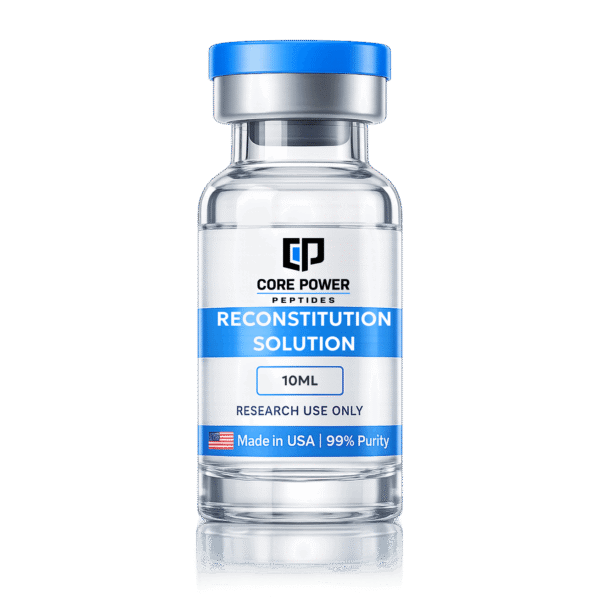 ipamorelin 2mg reconstitution Reconstitution-Solution-Vial-Core-Power-Peptides No.5 Glutathione Vitamin Concentrated 100 % natural Quantité:90 Gélules